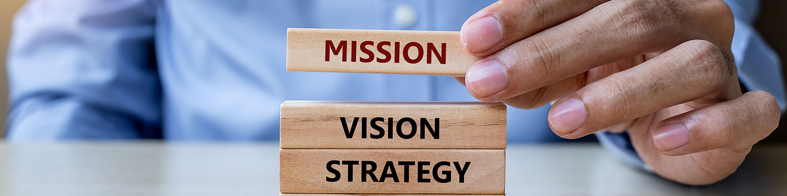 Mission & Vision